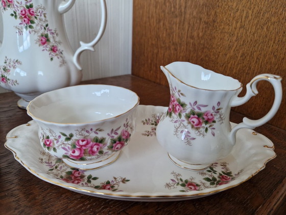 Image 1 of Royal Albert Koffie Servies