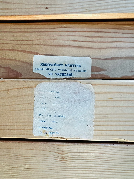 Image 1 of Vintage Zithoek