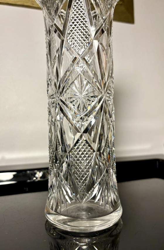 Image 1 of Vaas Lagny Model Baccarat