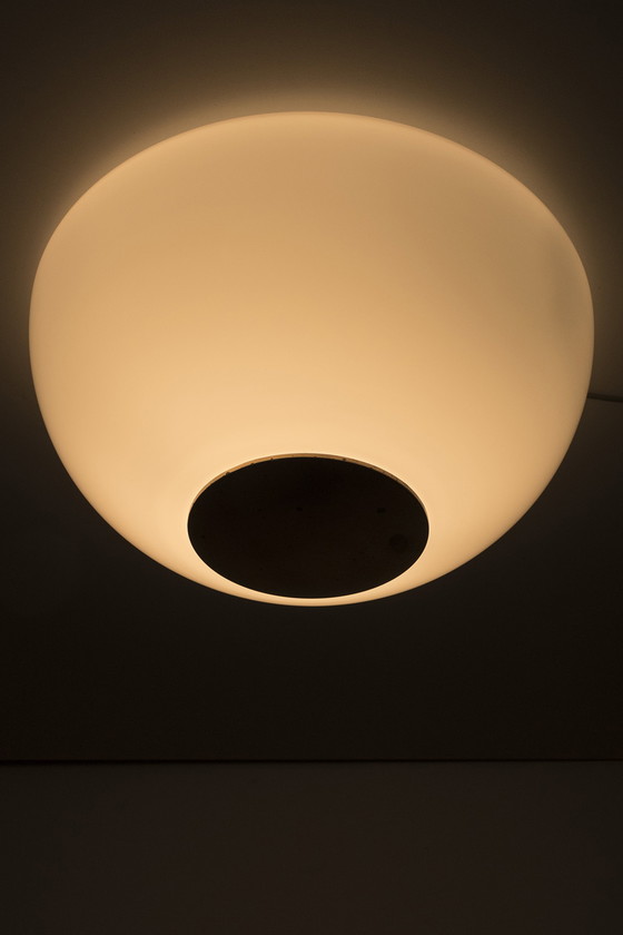 Image 1 of Vintage Limburg plafondlamp