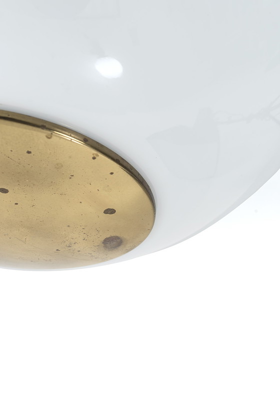 Image 1 of Vintage Limburg plafondlamp