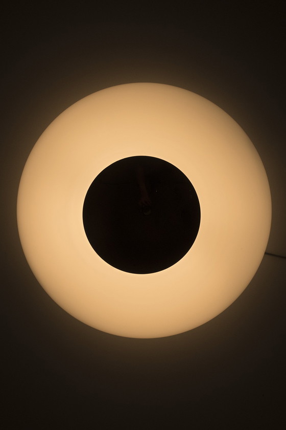 Image 1 of Vintage Limburg plafondlamp