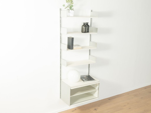 606 Reksysteem Door Dieter Rams Voor Vitsoe