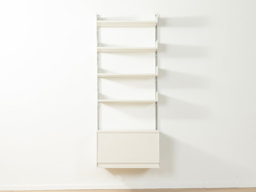 606 Reksysteem Door Dieter Rams Voor Vitsoe