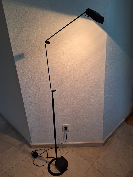 Image 1 of Brendel vloerlamp