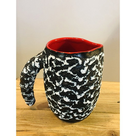 Image 1 of Vintage broc uit Vallauris