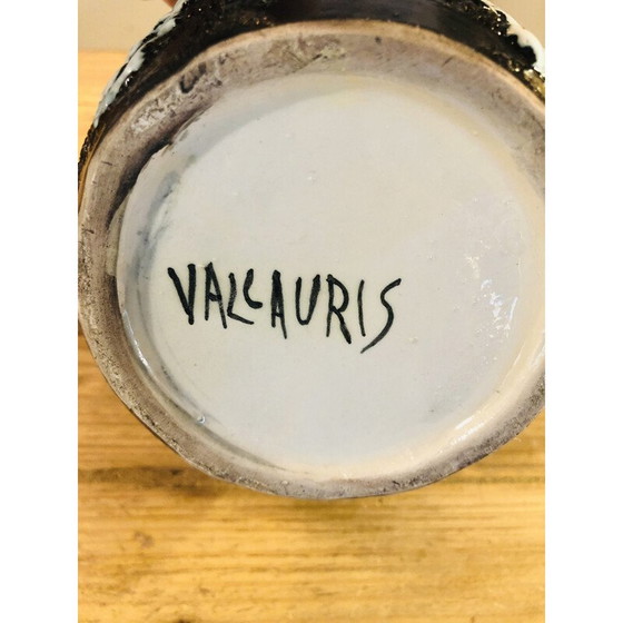 Image 1 of Vintage broc uit Vallauris