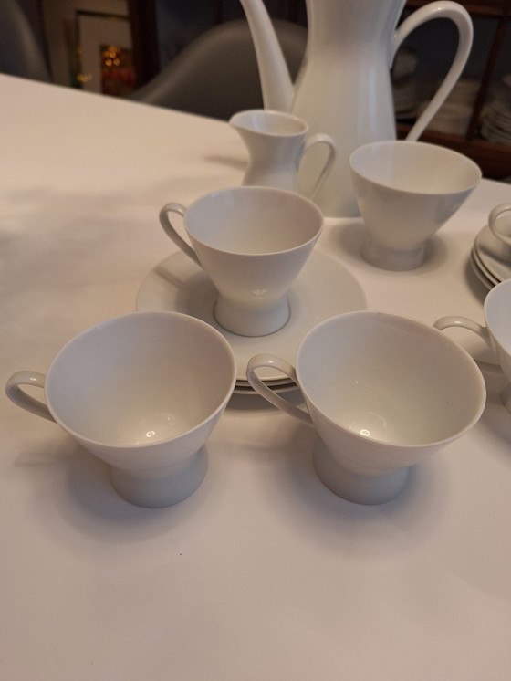 Image 1 of Rosenthal Servies 