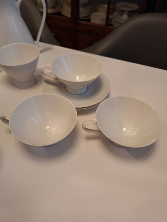 Image 1 of Rosenthal Servies 