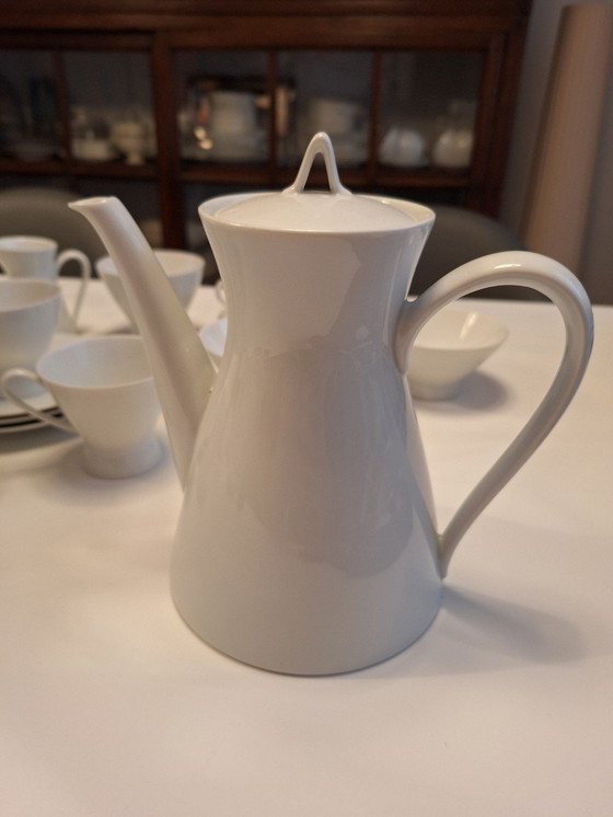 Image 1 of Rosenthal Servies 