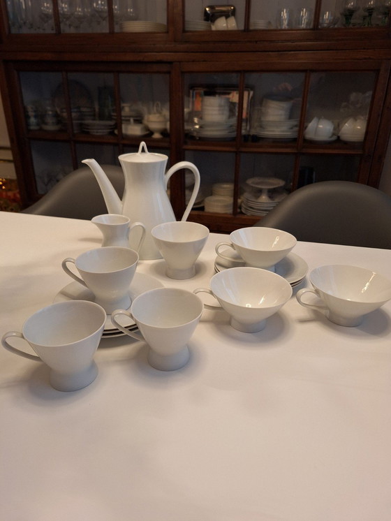 Image 1 of Rosenthal Servies 