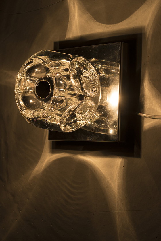 Image 1 of Putzler wandlamp