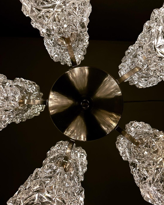 Image 1 of Vintage Kaiser Leuchten lamp