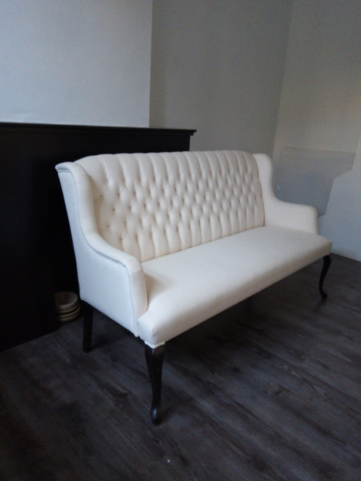 Klassieke Sofa Voor Eettafel Nieuw