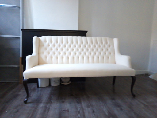 Klassieke Sofa Voor Eettafel Nieuw