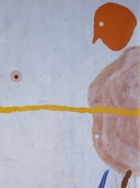 Ferran Garcia Sevilla - Galeria Joan Prats , Barcelona 1992 . - lithographie / 1992)