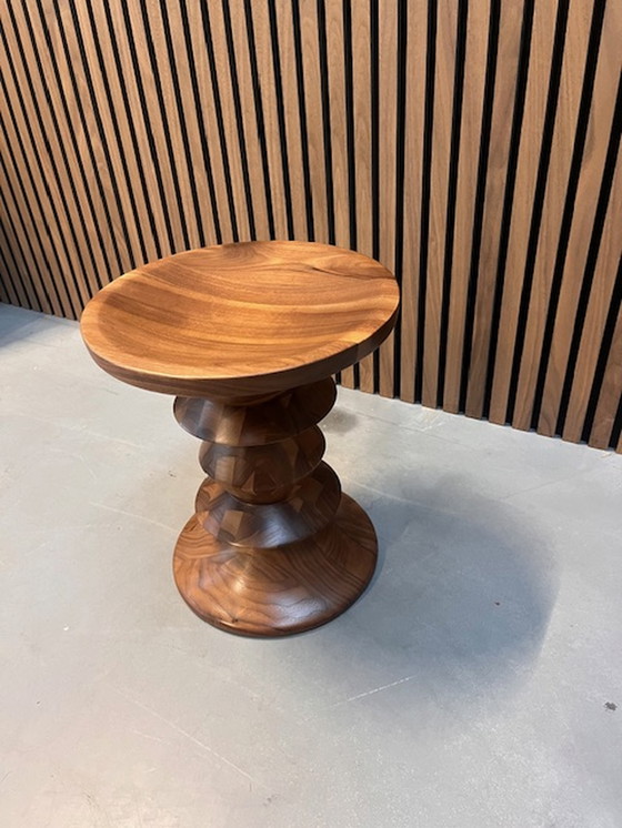 Image 1 of Vitra Stool model A