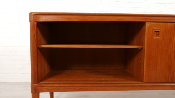 Image 1 of Vintage Dressoir | Teak | Bramin | H.W. Klein | 225 Cm