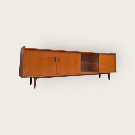 Image 1 of Mid Century sideboard