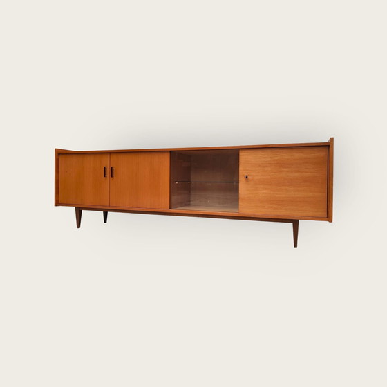 Image 1 of Mid Century sideboard