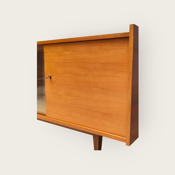 Image 1 of Mid Century sideboard