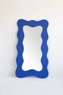 Meaui studio mirror