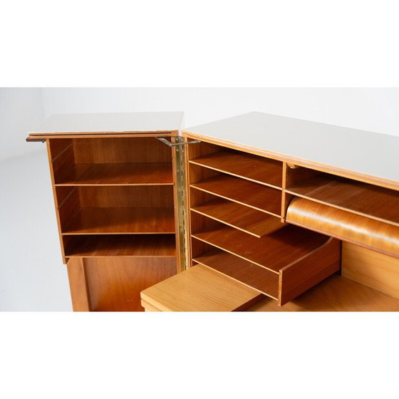 Image 1 of Vintage bureau voor Mummenthaler en Meier, Zwitserland 1955