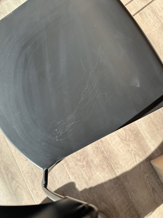 Image 1 of 4 Authentieke Baleri Italia Type Juliette Door Hannes Wettstein