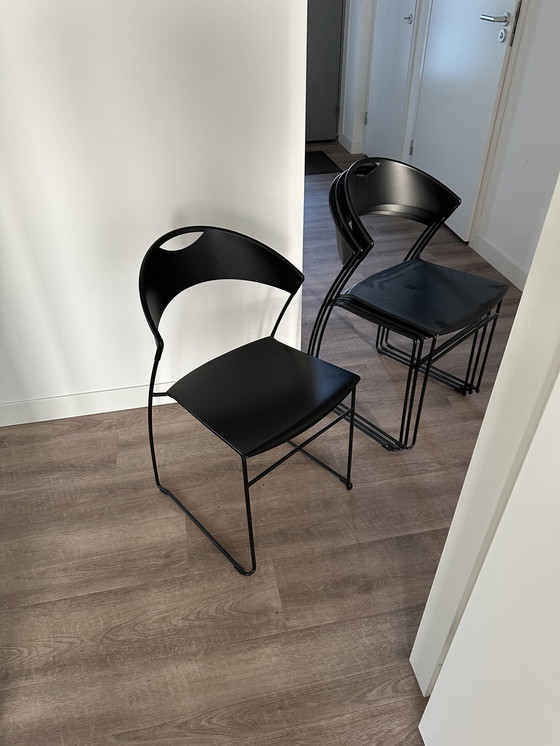 Image 1 of 4 Authentieke Baleri Italia Type Juliette Door Hannes Wettstein