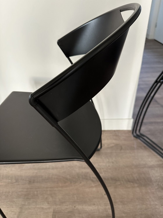 Image 1 of 4 Authentieke Baleri Italia Type Juliette Door Hannes Wettstein