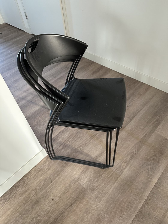 Image 1 of 4 Authentieke Baleri Italia Type Juliette Door Hannes Wettstein