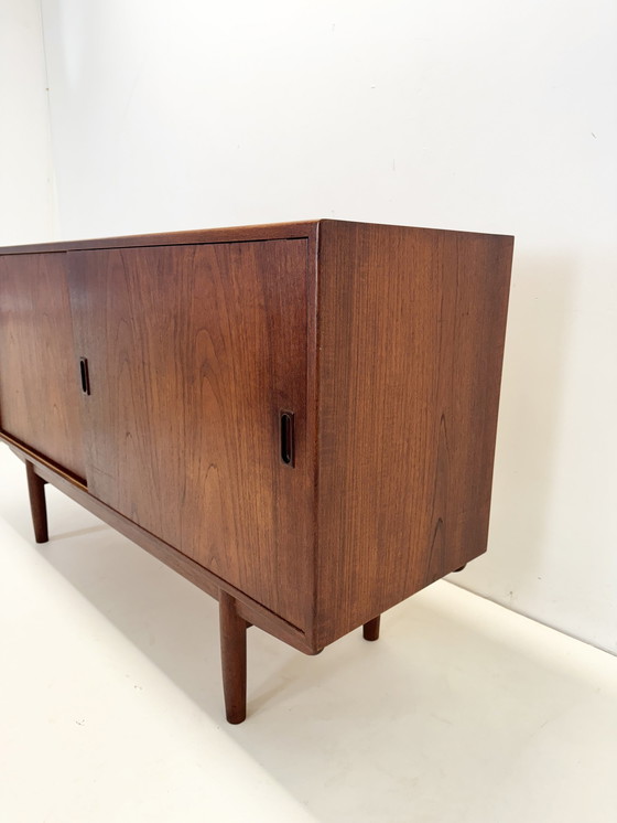 Image 1 of Deens Vintage Dressoir, Børge Mogensen