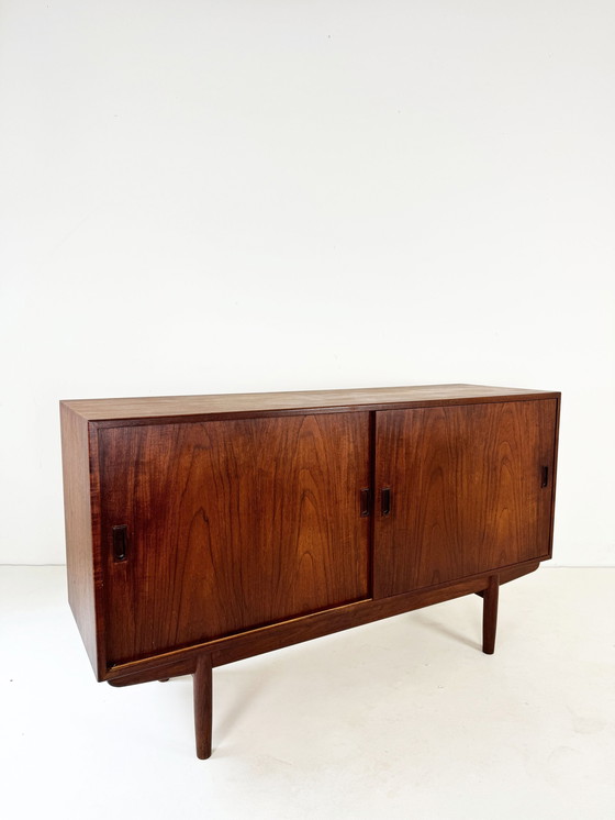 Image 1 of Deens Vintage Dressoir, Børge Mogensen