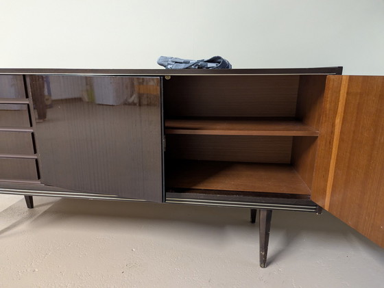 Image 1 of Vintage Dressoir 165cm