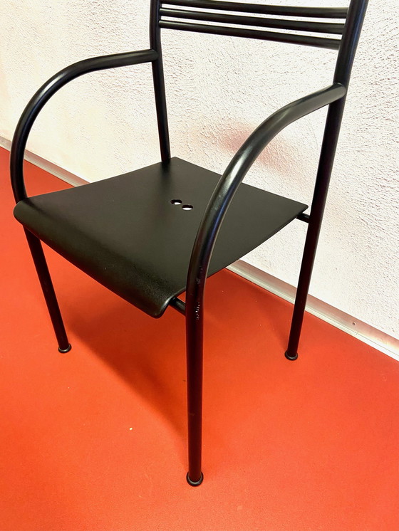 Image 1 of Baleri Italia stoelen Starck