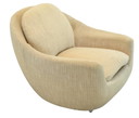 Vintage Egg stoel chair