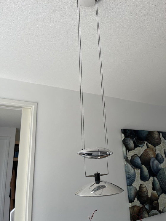 Image 1 of Tobias Grau TAI 20 up  hanglamp