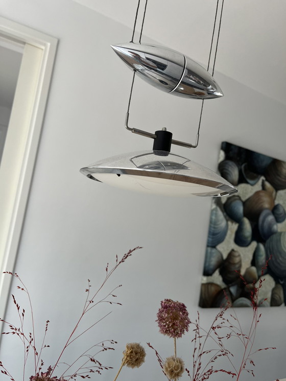 Image 1 of Tobias Grau TAI 20 up  hanglamp