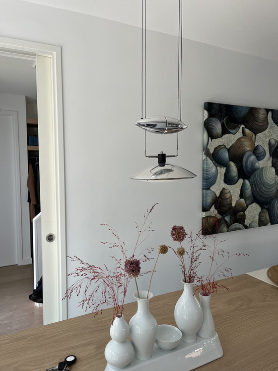 Image 1 of Tobias Grau TAI 20 up  hanglamp