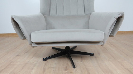 Image 1 of Omhoog Zavody Fauteuil Met Oren