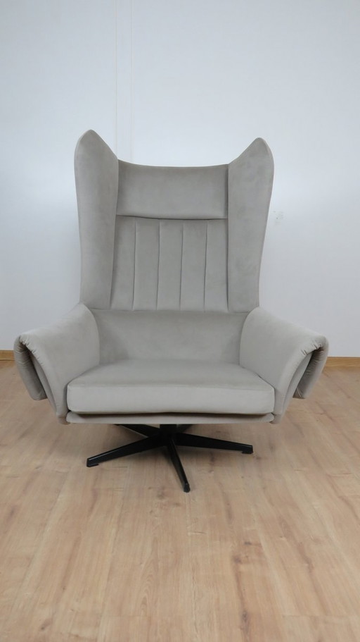 Omhoog Zavody Fauteuil Met Oren