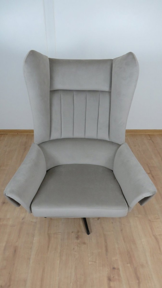 Image 1 of Omhoog Zavody Fauteuil Met Oren