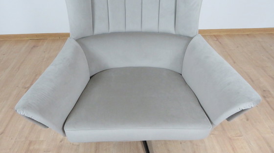 Image 1 of Omhoog Zavody Fauteuil Met Oren