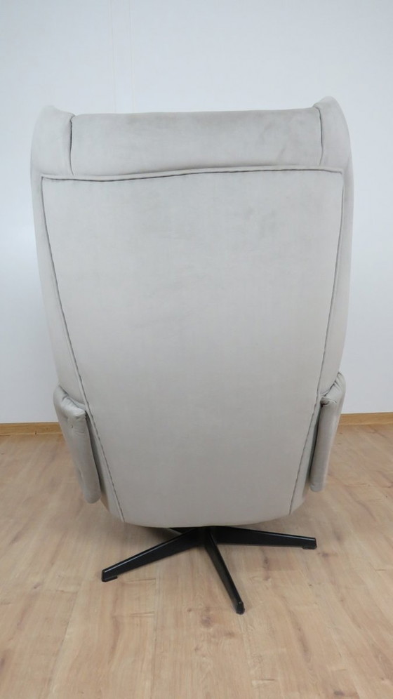 Image 1 of Omhoog Zavody Fauteuil Met Oren