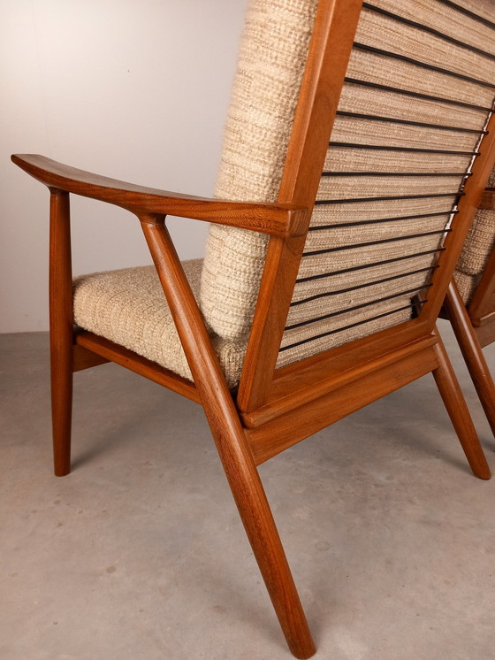 Image 1 of 2X De Ster Gelderland Fauteuil