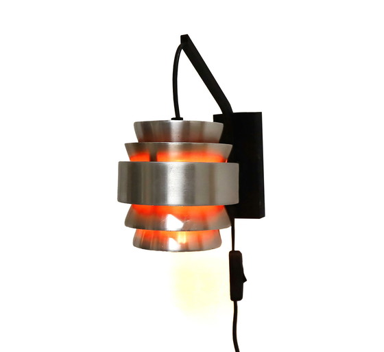 Image 1 of Vintage Lakro Wandlampje