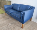 Borge Mogensen model 2212 by Fredericia