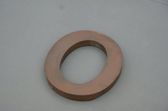 Image 1 of "O-letter vintage, oude reclameletters