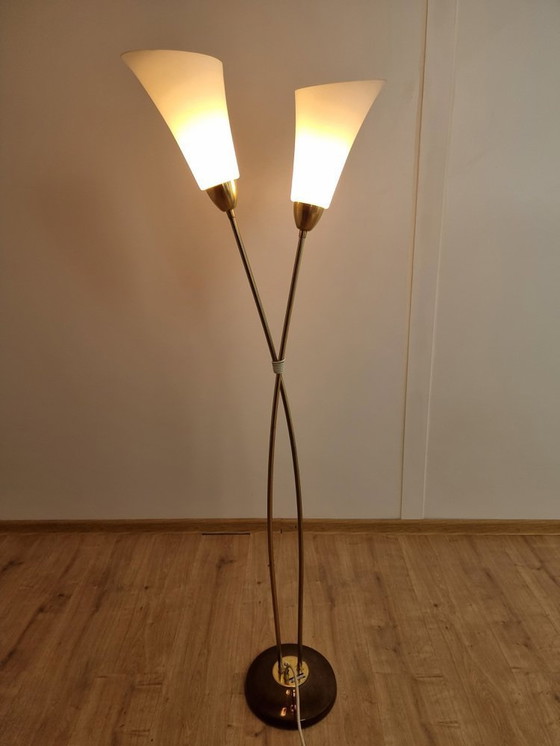 Image 1 of Vloerlamp van Kamenicky Senov