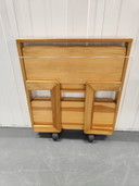 Vintage serveertafel